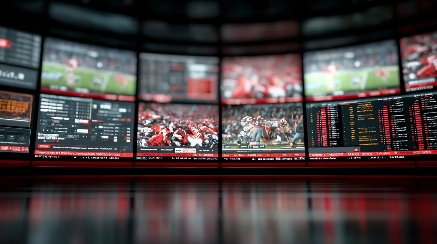 Esports Info 2