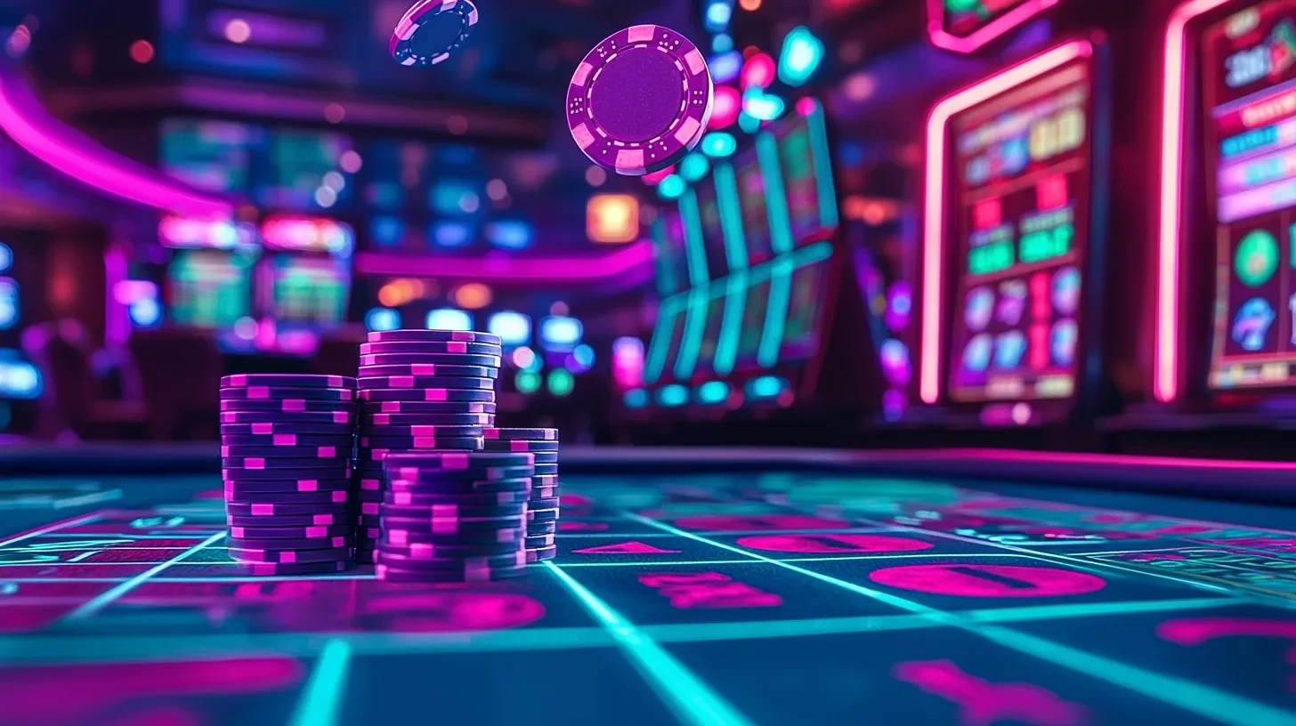 Bonus dalam Permainan Slot: Panduan Lengkap untuk 2026/06/24
